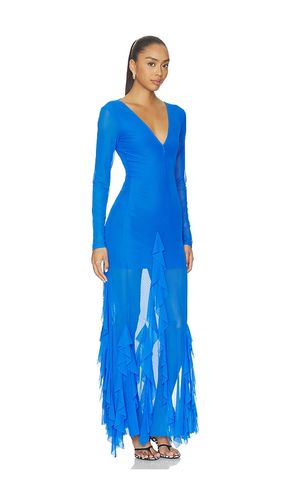 LANGES KLEID GALENE in . Größe M. Also in S, XS - Especia - Modalova