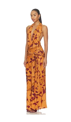 Napali Long Dress in . Size M. Also in XL, XS - Especia - Modalova