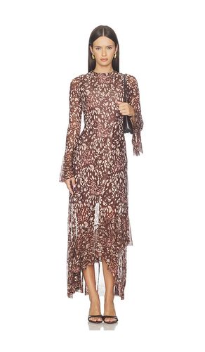 LANGES KLEID KOTIYA in . Größe S. Also in XS, XL - Especia - Modalova