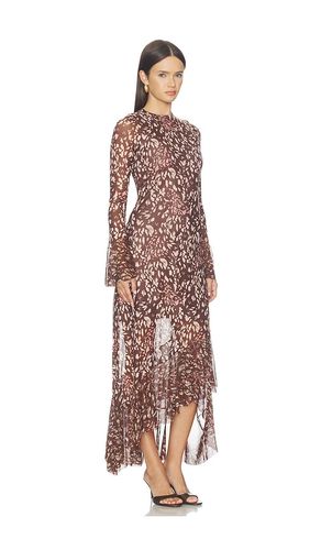 LANGES KLEID KOTIYA in . Größe S. Also in XL, XS - Especia - Modalova