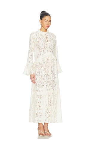LANGES KLEID SOLEURA in . Größe L. Also in M - Especia - Modalova