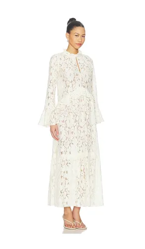 Soleura Long Dress in . Size L. Also in M - Especia - Modalova
