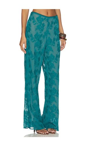 Sophie Maxi Pants in . Size L. Also in M - Especia - Modalova