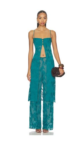 Aryana Bloom Blouse Top in . - size L (also in M) - Especia - Modalova