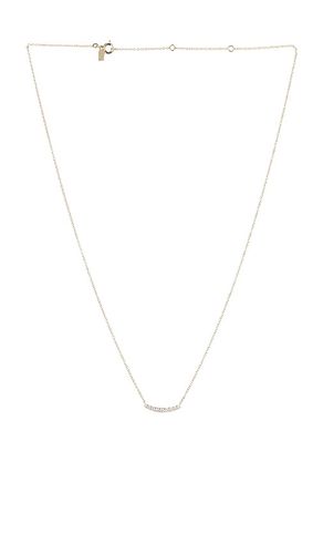 HALSKETTE ARC in - EF COLLECTION - Modalova