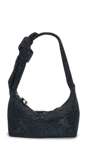 Emm Kuo Shoulder Bag in Navy - Emm Kuo - Modalova
