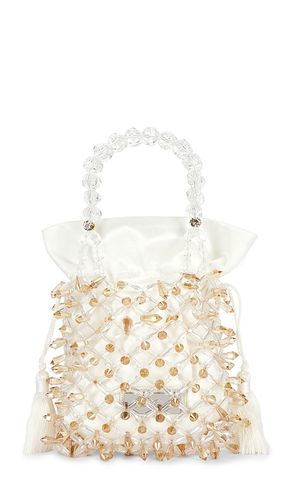 Emm Kuo TASCHE in White - Emm Kuo - Modalova