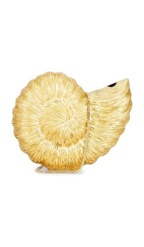 Kahala Circular Sea Shell in - Emm Kuo - Modalova
