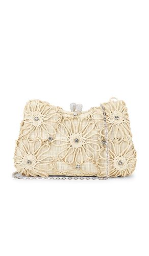 Emm Kuo CLUTCH GUSTAVIA in Nude - Emm Kuo - Modalova
