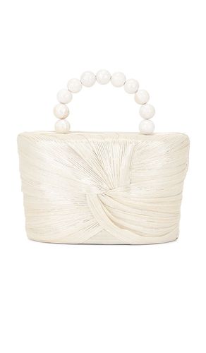 Emm Kuo Pellicano Knot Bag in Pink - Emm Kuo - Modalova