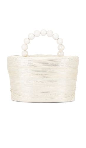 Emm Kuo Pellicano Knot Bag in Pink - Emm Kuo - Modalova
