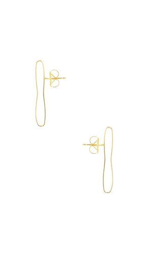 Colbi Earrings in - Eliou - Modalova