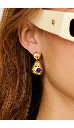 Analu Earrings in - Eliou - Modalova