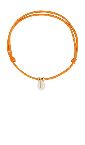 Collar cabo en color naranja talla all - Eliou - Modalova
