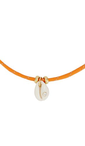 Eliou Cabo Necklace in Orange - Eliou - Modalova