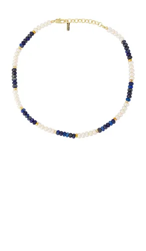 Collar carter en color negro talla all - Eliou - Modalova