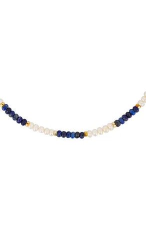 Collar carter en color negro talla all - Eliou - Modalova