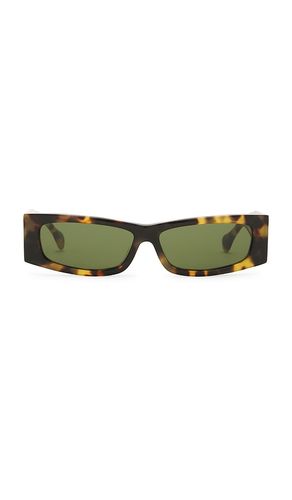 Eliou No. 1 Sunglasses in Brown - Eliou - Modalova