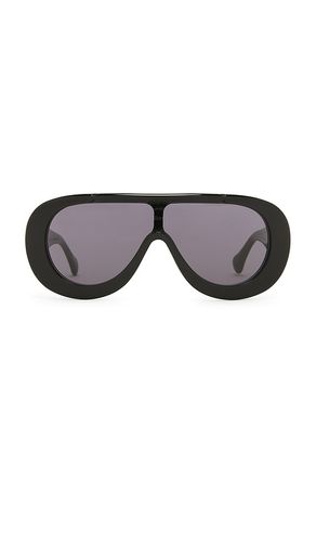 Gafas de sol navigator en color negro talla all - Eliou - Modalova