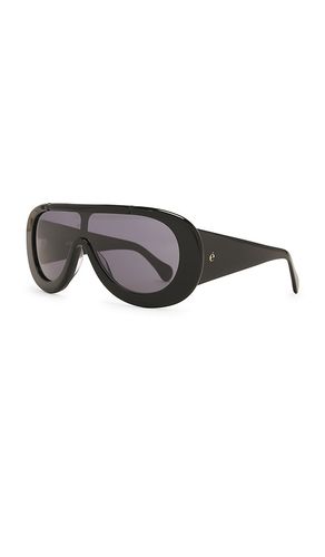 Gafas de sol navigator en color negro talla all - Eliou - Modalova