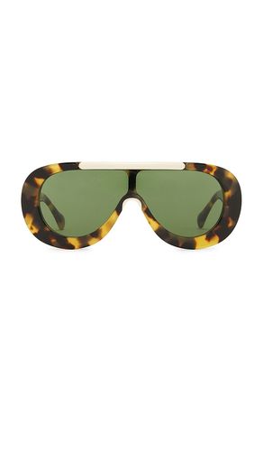Navigator Sunglasses in Brown - Eliou - Modalova