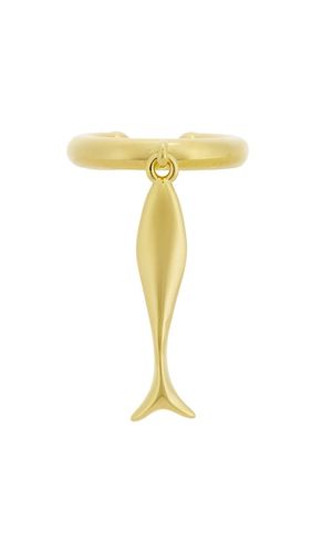 Sardine Earcuff in - Eliou - Modalova