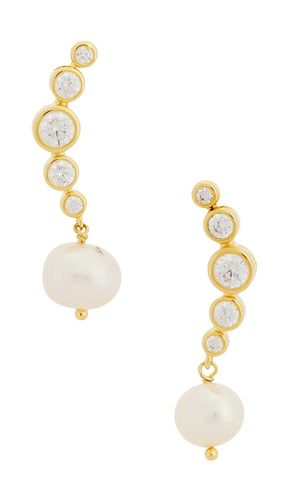 Elene Earrings in - Eliou - Modalova