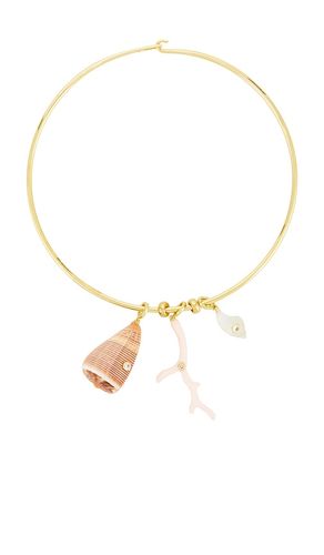 Briny Necklace in - Eliou - Modalova