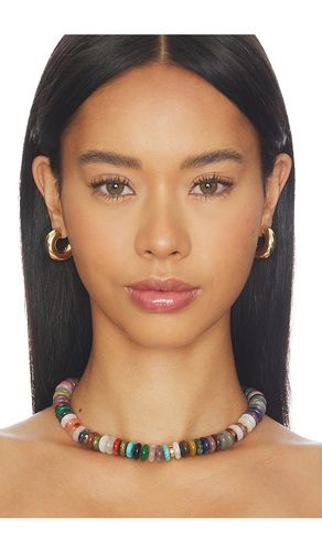 Kairi Necklace in - Eliou - Modalova