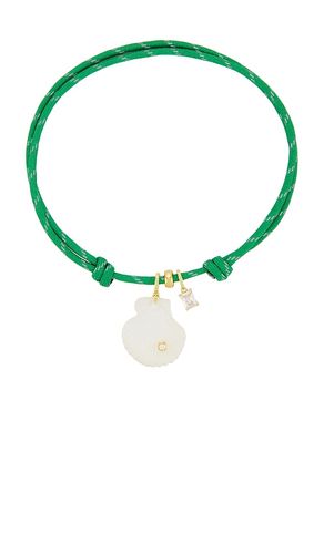 Eliou Salgada Necklace in Green - Eliou - Modalova
