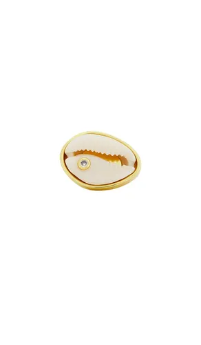 Coqui Ring in . Size 6. Also in 7 - Eliou - Modalova