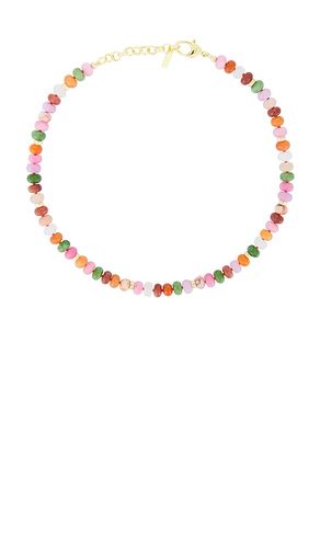 Eliou Guava Necklace in Pink - Eliou - Modalova