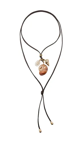 CHARM-WICKELKETTE AREA CHARM WRAP in - Eliou - Modalova