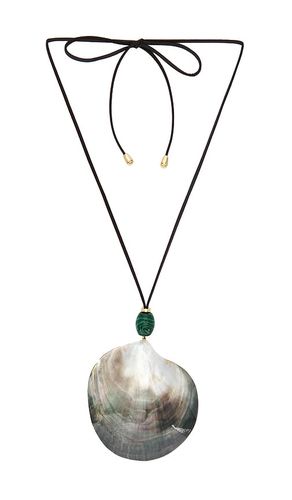 Do Mar Wrap Necklace in - Eliou - Modalova