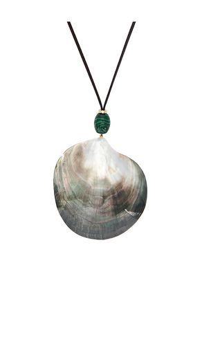Do Mar Wrap Necklace in - Eliou - Modalova