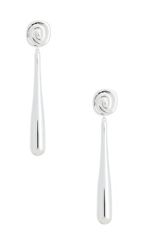 Onda Earrings in - Eliou - Modalova