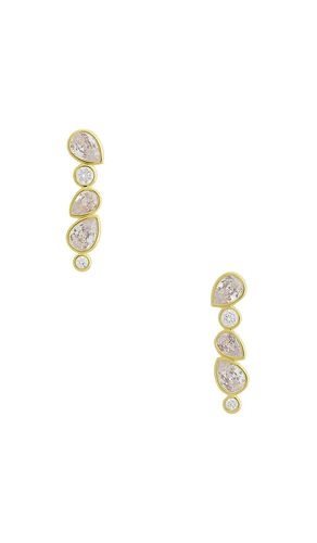 Cecilia Earrings in - Eliou - Modalova