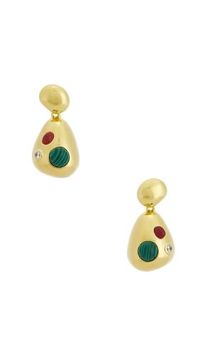 Analu Earrings in - Eliou - Modalova