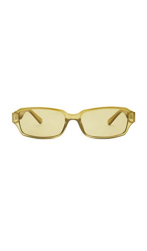 AIRE Crater Sunglasses in Tan - AIRE - Modalova