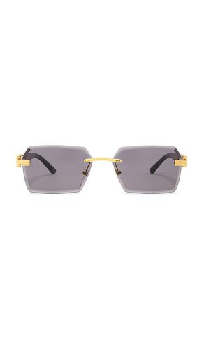 AIRE Nebula Sunglasses in Black - AIRE - Modalova