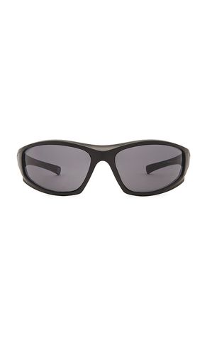 AIRE Comet Sunglasses in Black - AIRE - Modalova