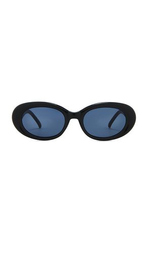 AIRE SONNENBRILLE EPSILON in Black - AIRE - Modalova