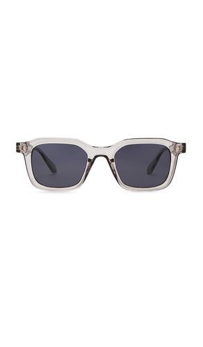 Gafas de sol zodiac en color gris talla all - AIRE - Modalova