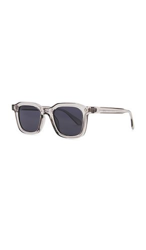 Gafas de sol zodiac en color gris talla all - AIRE - Modalova