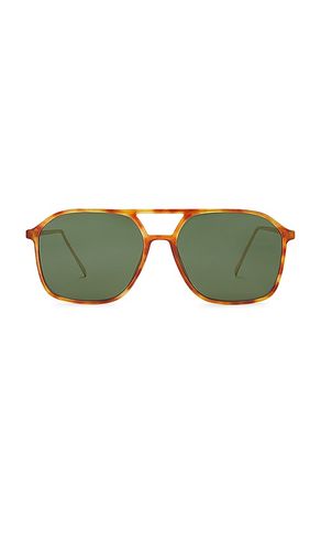AIRE SONNENBRILLE CUSP in Brown - AIRE - Modalova