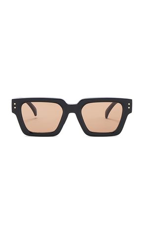 AIRE SONNENBRILLE TRANSIT in Black - AIRE - Modalova