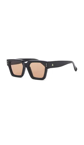 AIRE Transit Sunglasses in Black - AIRE - Modalova