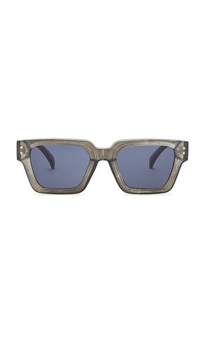 AIRE Transit Sunglasses in Green - AIRE - Modalova