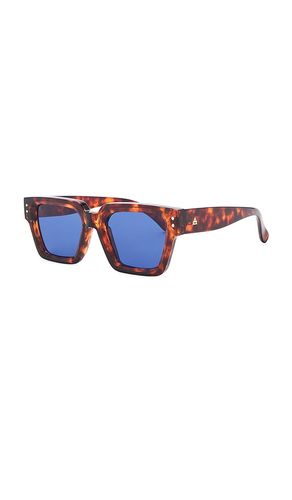 AIRE SONNENBRILLE TRANSIT in Brown - AIRE - Modalova