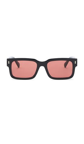 AIRE Castor Sunglasses in Black - AIRE - Modalova